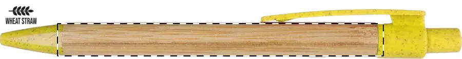 Umístění potisku: Na tělo pro praváka