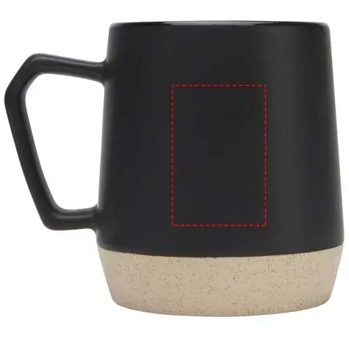 Umístění potisku: zezadu
