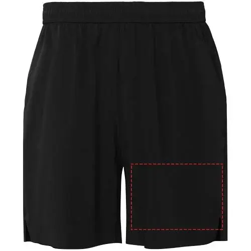 Umístění potisku: na levé noze