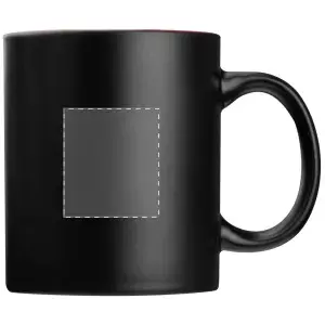Umístění potisku: Přední strana