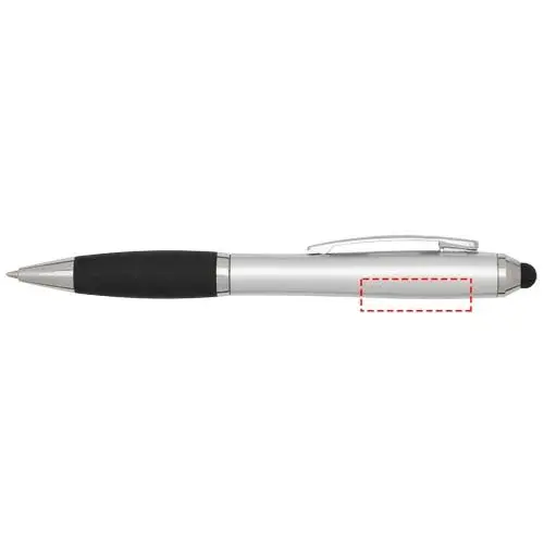 Umístění potisku: tělo