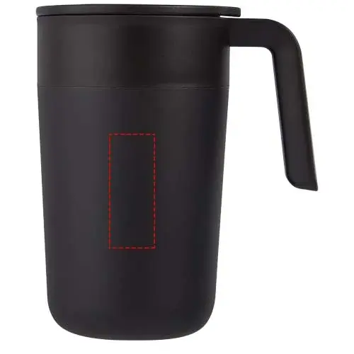 Umístění potisku: přední
