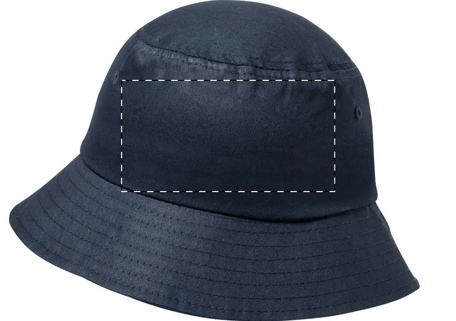 Umístění potisku: Pravá strana