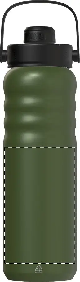 Umístění potisku: Přední strana