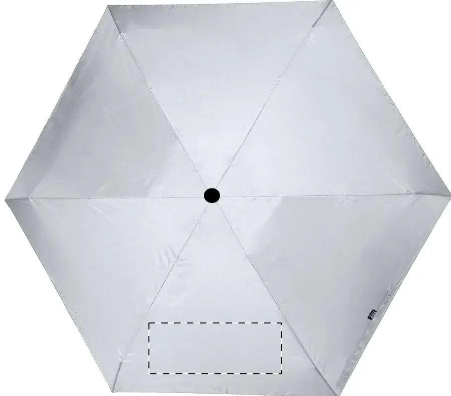 Umístění potisku: Panel 6
