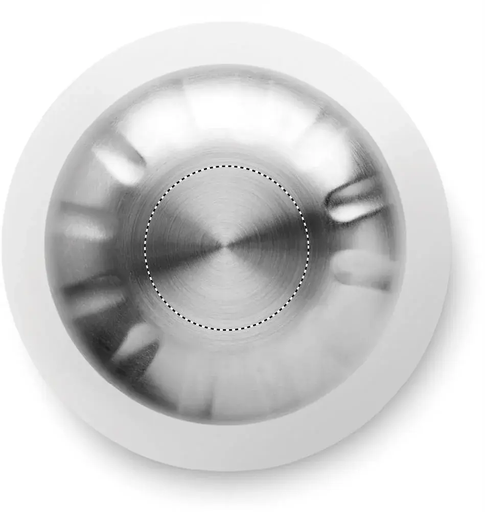 Umístění potisku: Víčko
