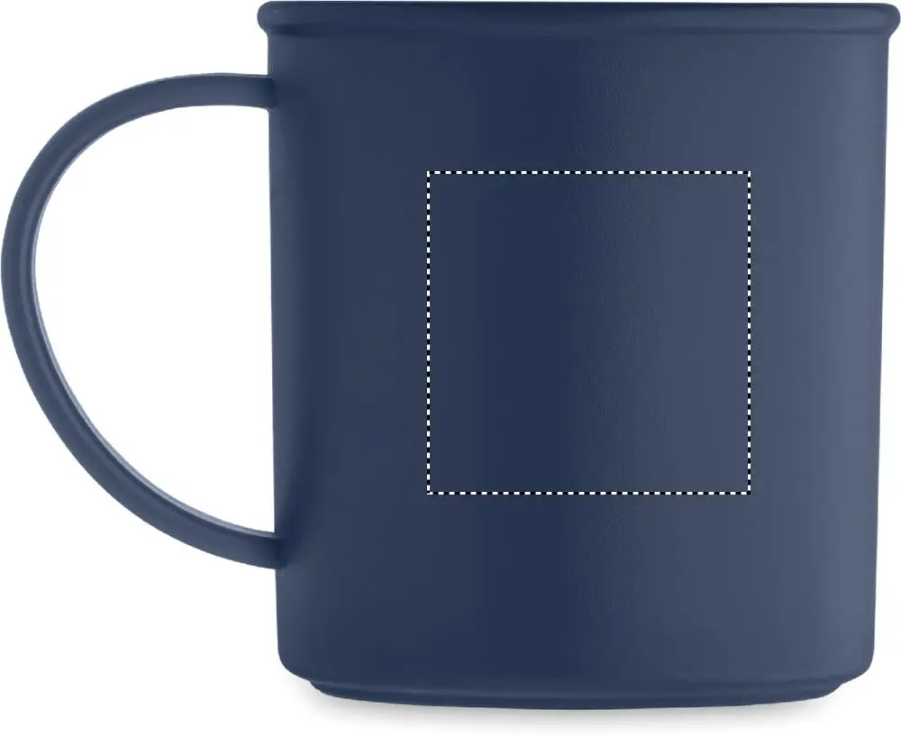 Umístění potisku: Pro leváky