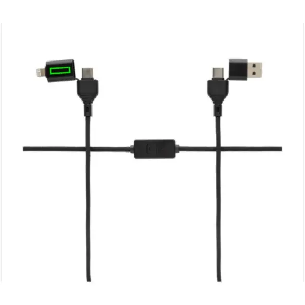 Umístění potisku: USB-A top