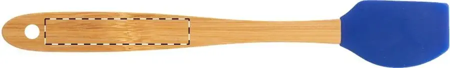 Umístění potisku: Pro leváka