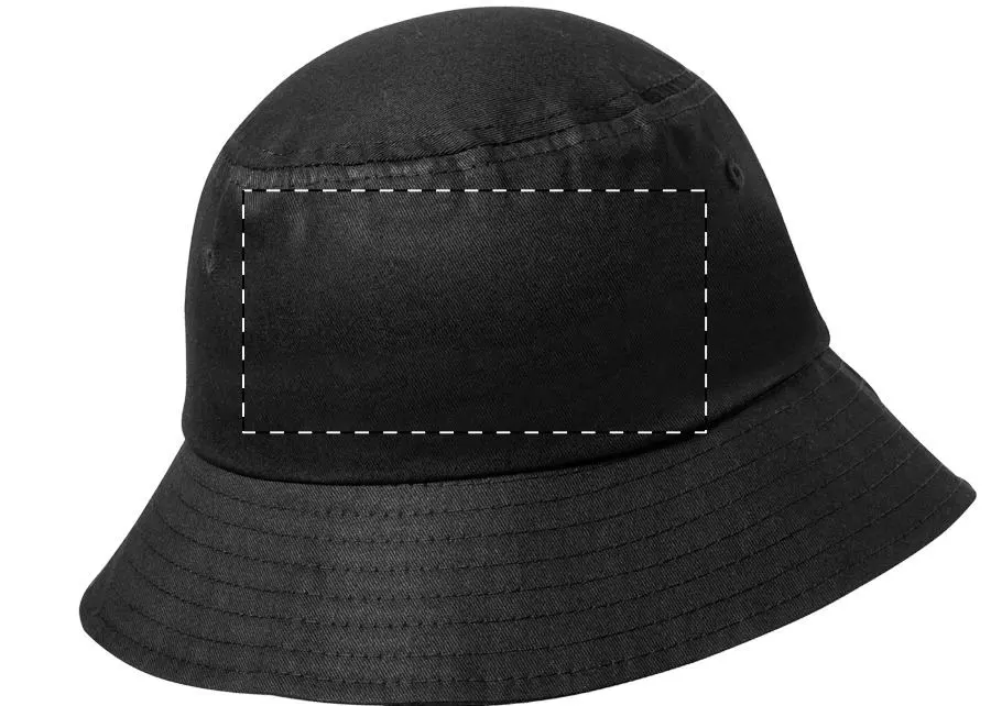 Umístění potisku: Levá strana