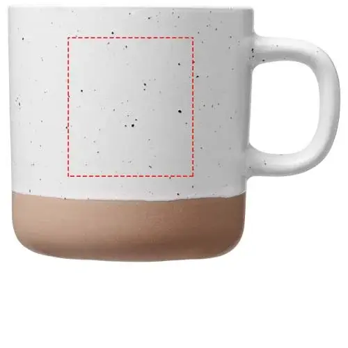 Umístění potisku: přední