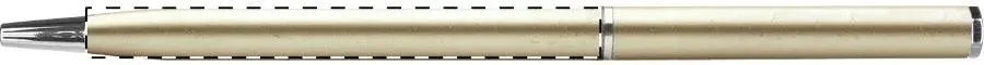 Umístění potisku: Na tělo naproti klipu