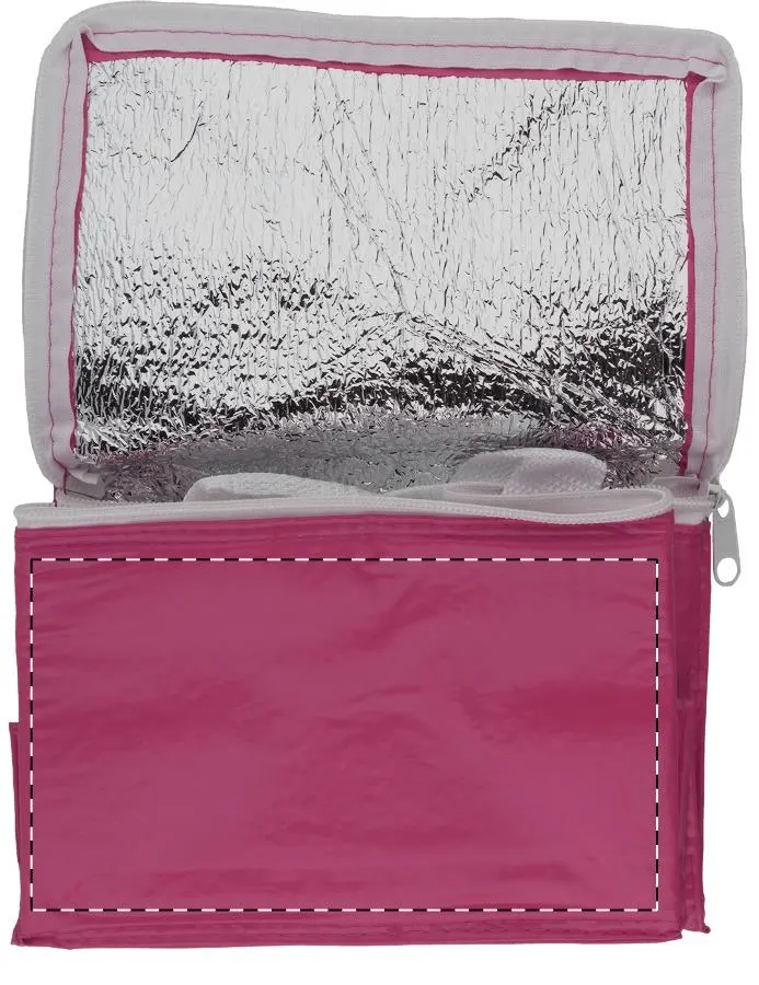Umístění potisku: Přední strana