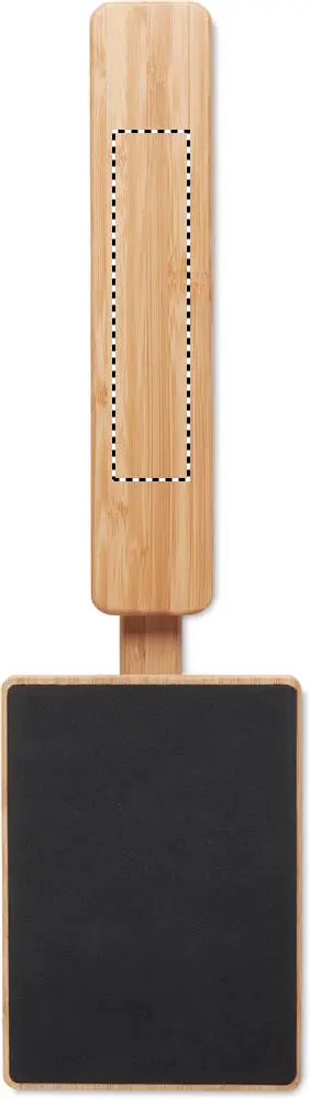 Umístění potisku: Horní část