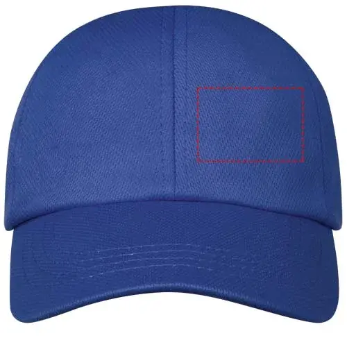 Umístění potisku: přední levý