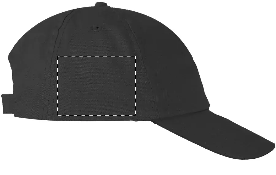 Umístění potisku: Pravá strana