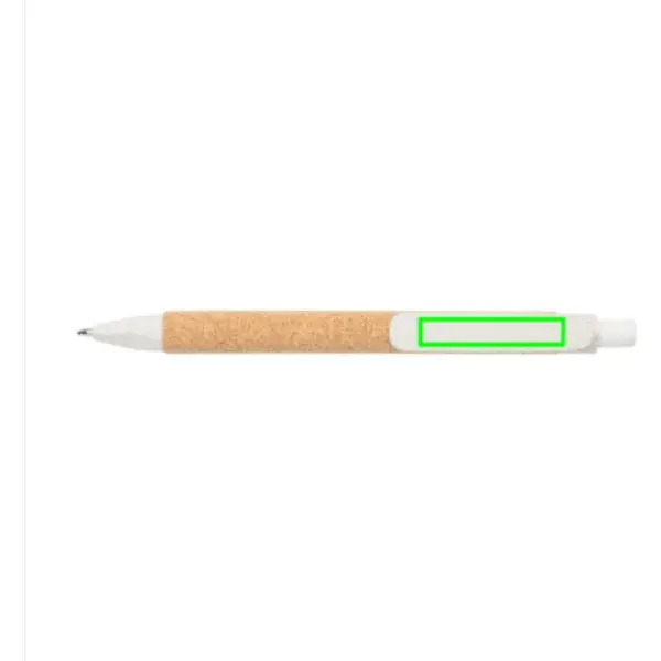 Umístění potisku: Klip