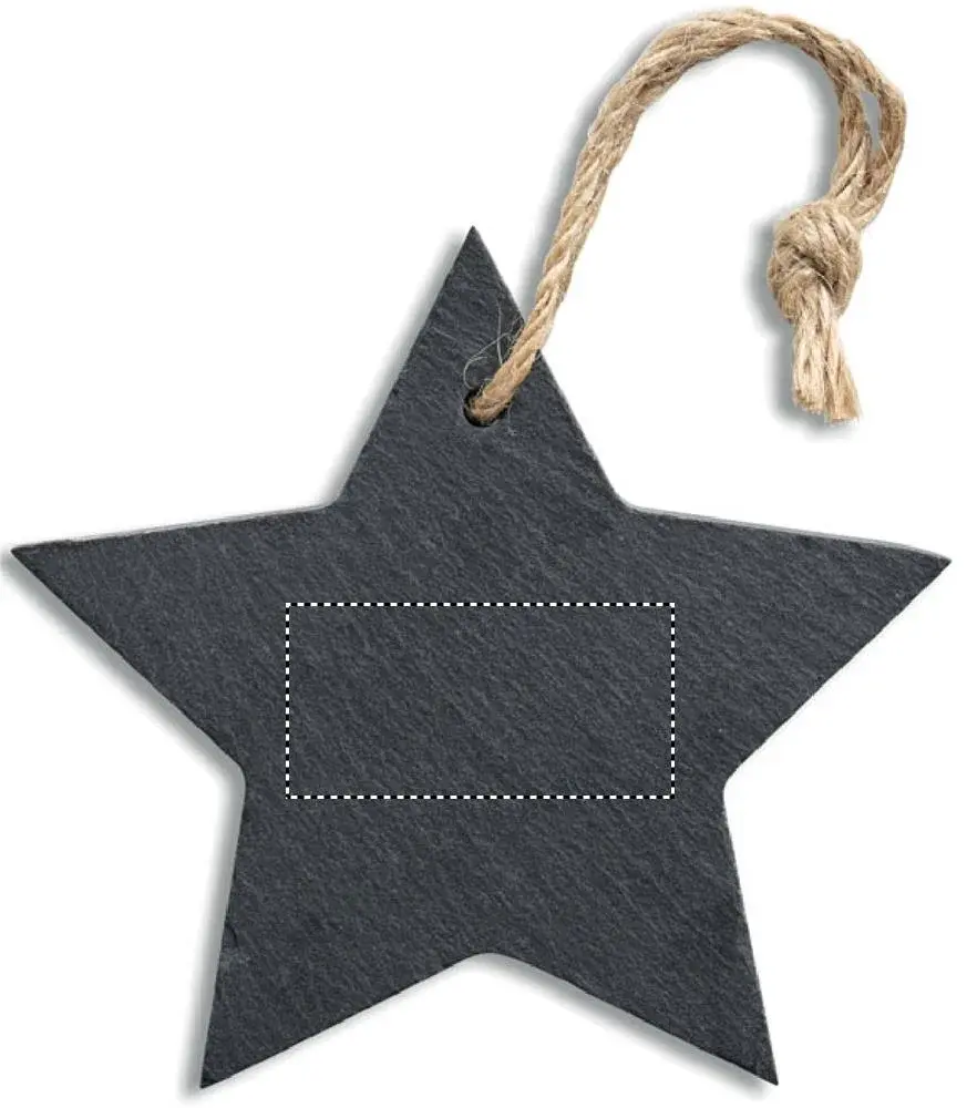 Umístění potisku: Zadní strana