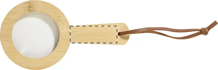 Umístění potisku: Zadní strana