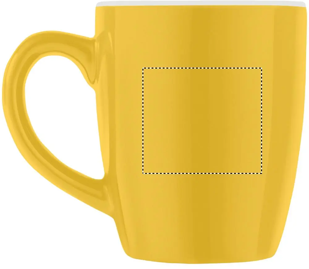 Umístění potisku: Pro leváky
