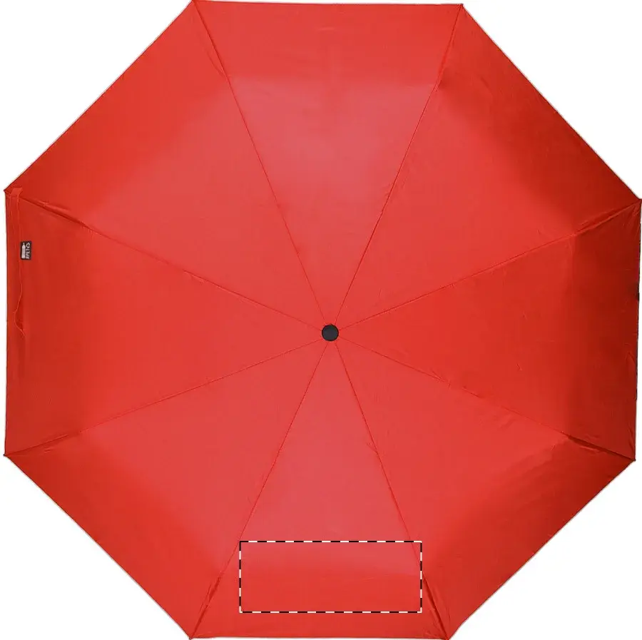Umístění potisku: Panel 3