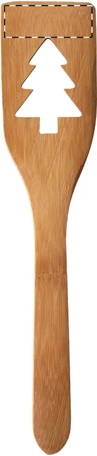 Umístění potisku: Vrchní část