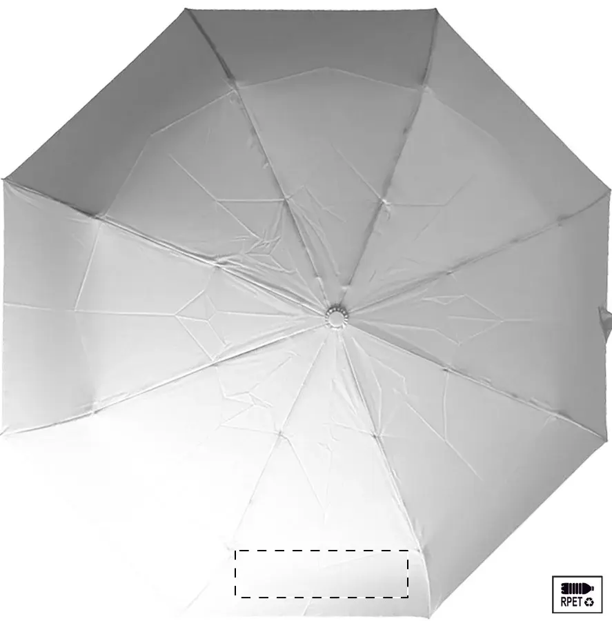 Umístění potisku: Panel 7