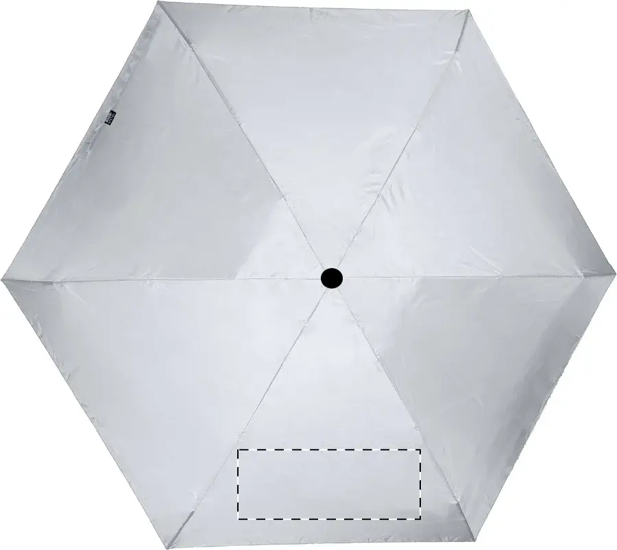 Umístění potisku: Panel 3