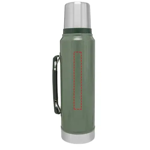 Umístění potisku: bottle back