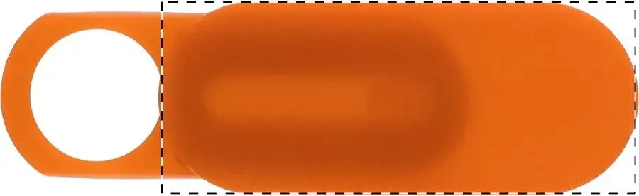 Umístění potisku: Otevření vpravo