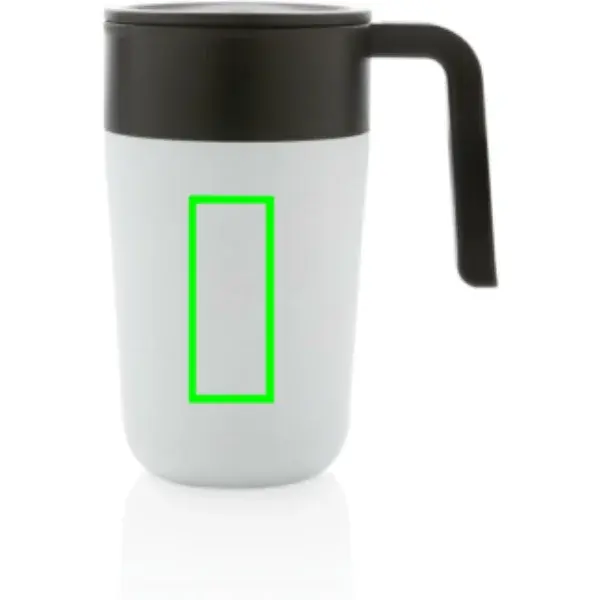Umístění potisku: Přední strana