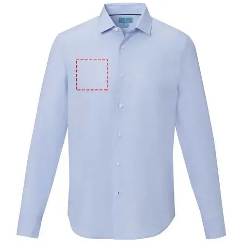 Umístění potisku: pravé hrud