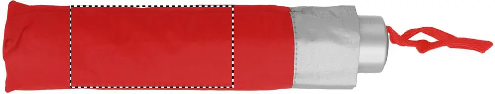 Umístění potisku: Pouzdro - přední strana