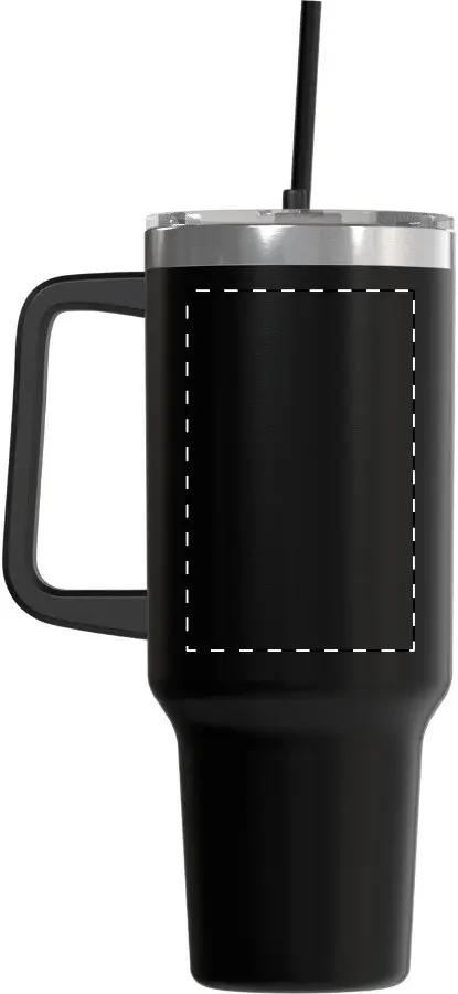 Umístění potisku: Pro leváka