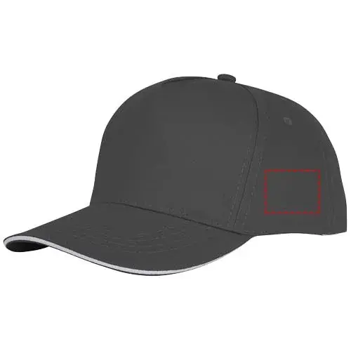 Umístění potisku: levá strana