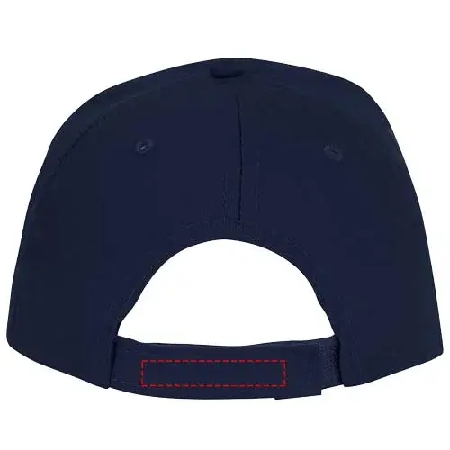 Umístění potisku: popruh