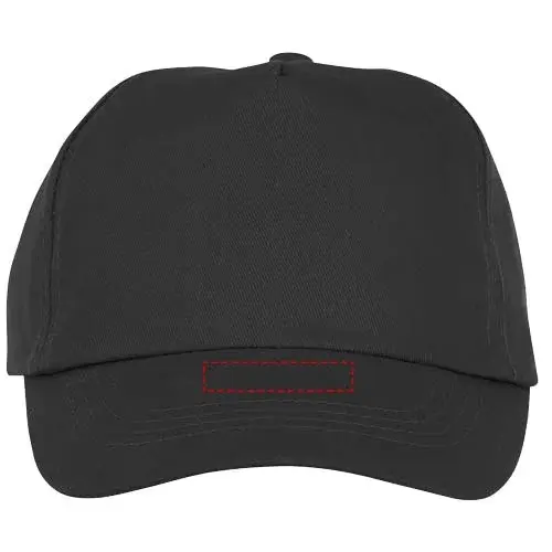 Umístění potisku: hledí