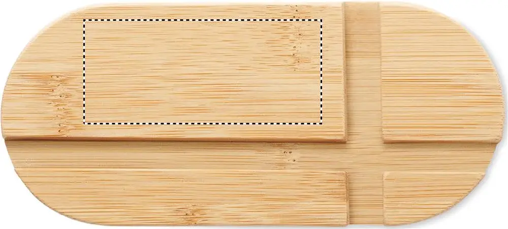 Umístění potisku: Horní část - boční strana - 1