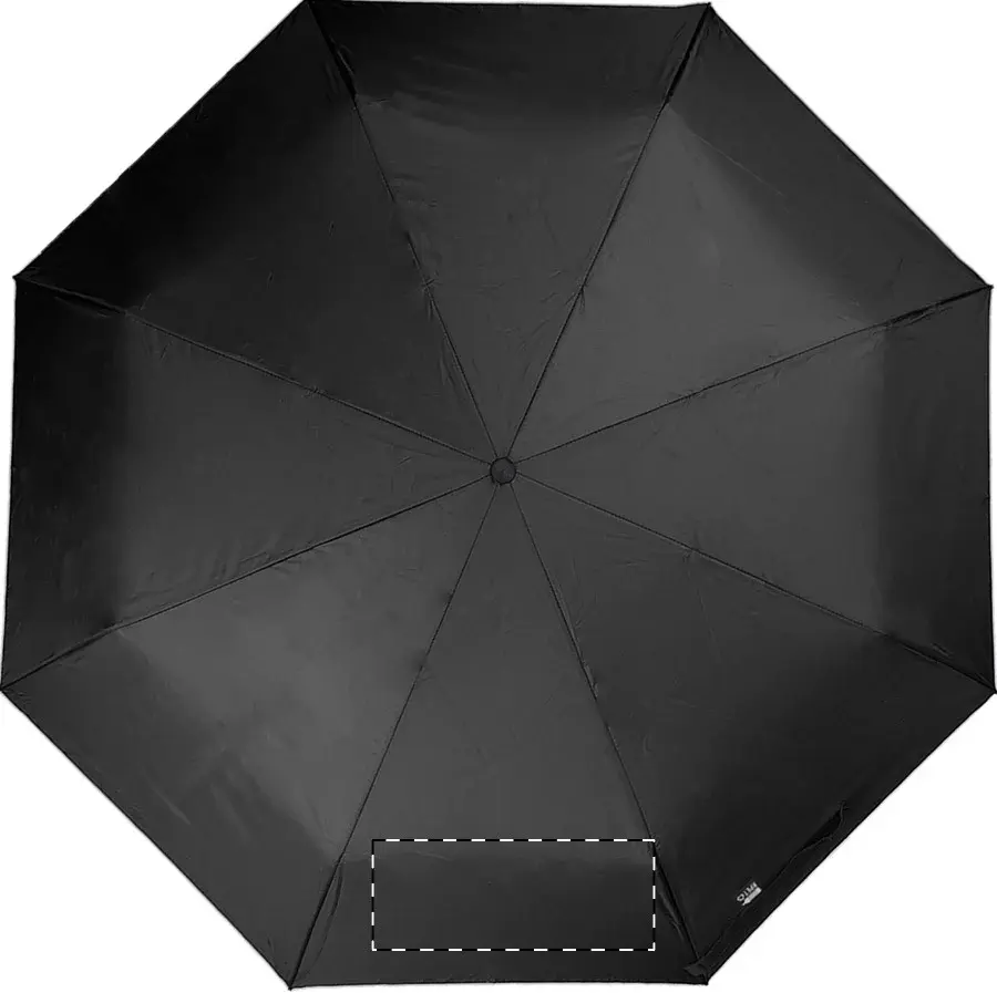 Umístění potisku: Panel 8