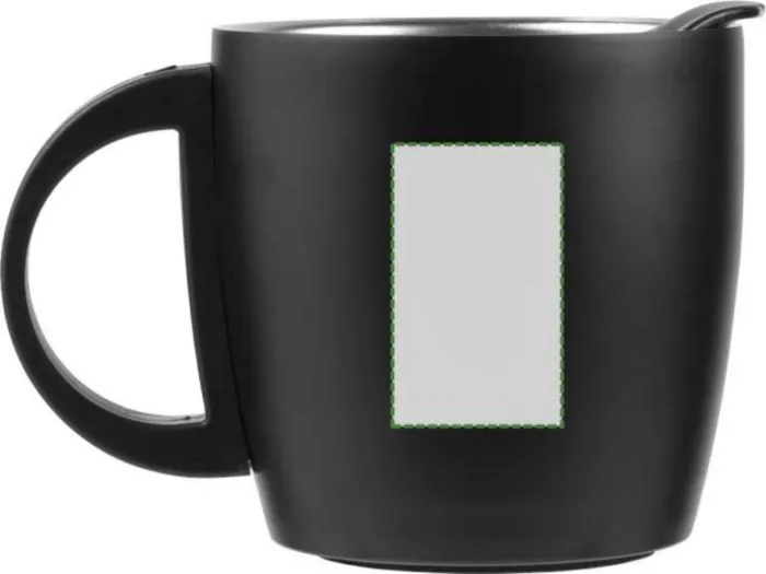 Umístění potisku: Umístění potisku