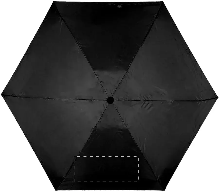 Umístění potisku: Panel 4