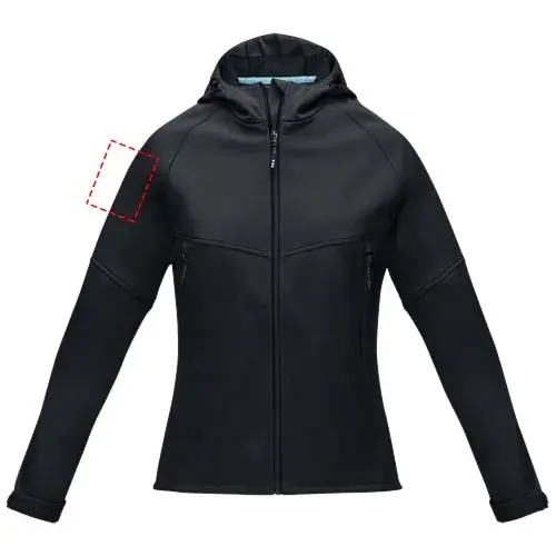 Umístění potisku: pravý biceps