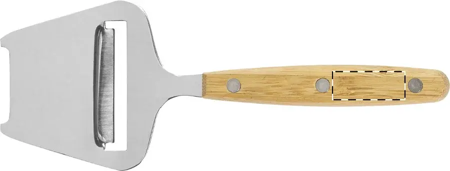 Umístění potisku: Držadlo 2