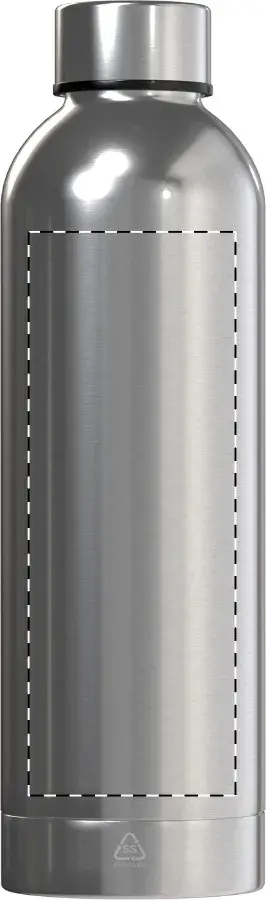 Umístění potisku: Přední strana