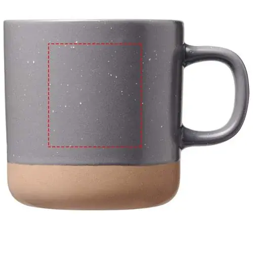 Umístění potisku: přední