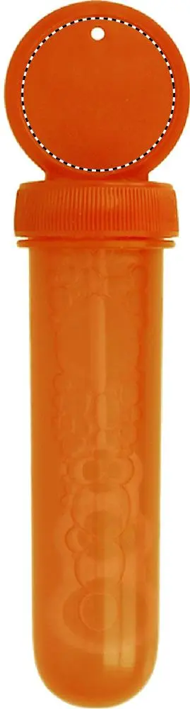 Umístění potisku: Rukojeť - zadní strana