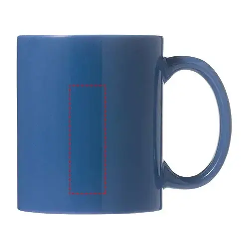 Umístění potisku: přední