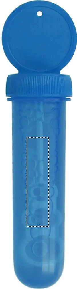 Umístění potisku: Láhev