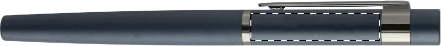 Umístění potisku: Roller - pod klip pro leváka
