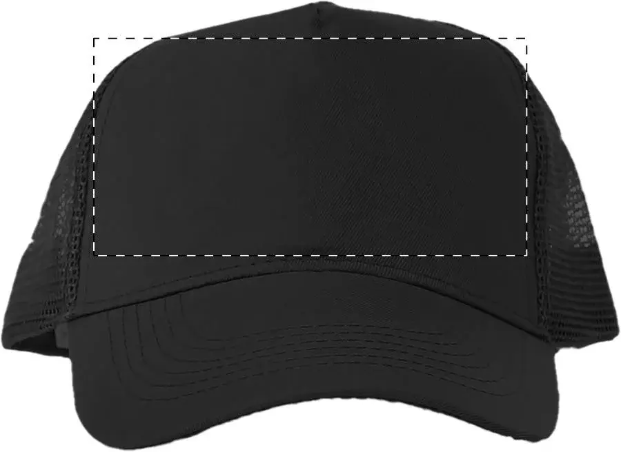 Umístění potisku: Přední strana